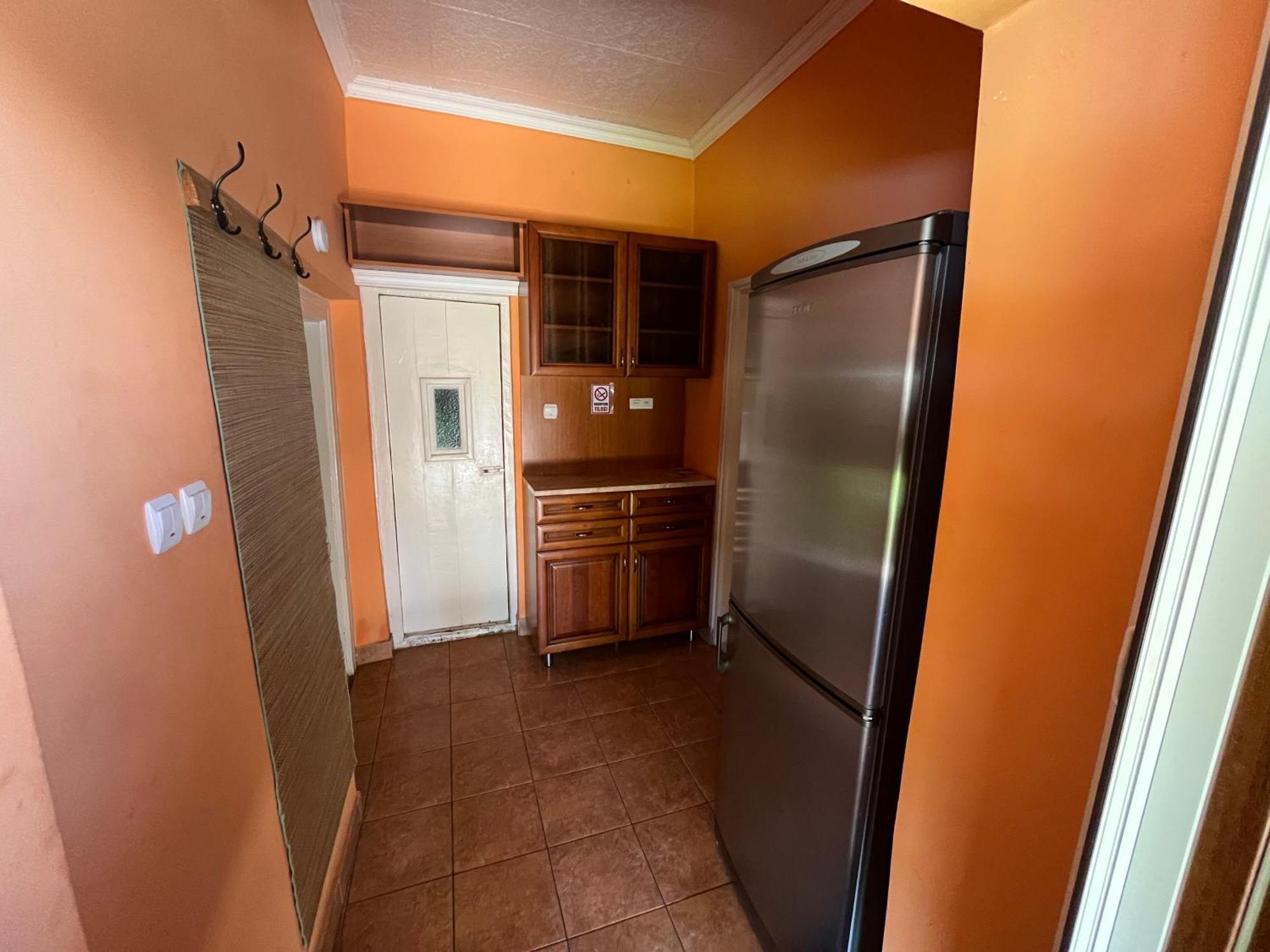 Tiszavirag Apartman Tiszakeszi Luaran gambar