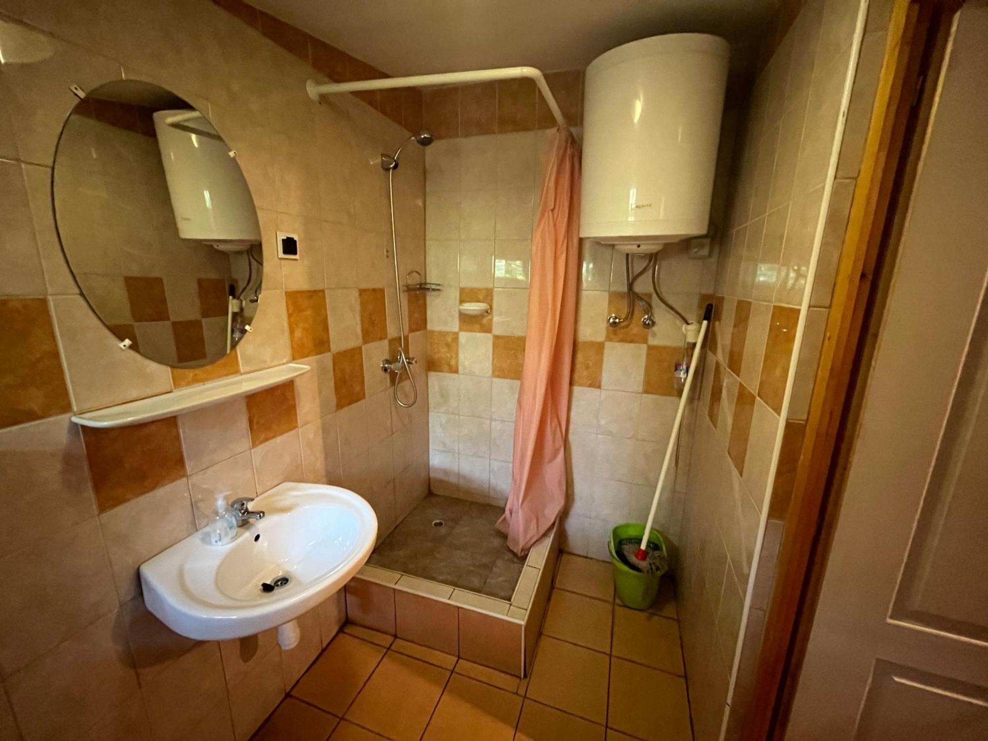 Tiszavirag Apartman Tiszakeszi Luaran gambar
