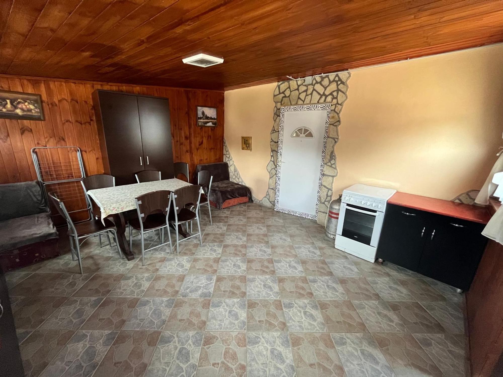 Tiszavirag Apartman Tiszakeszi Luaran gambar