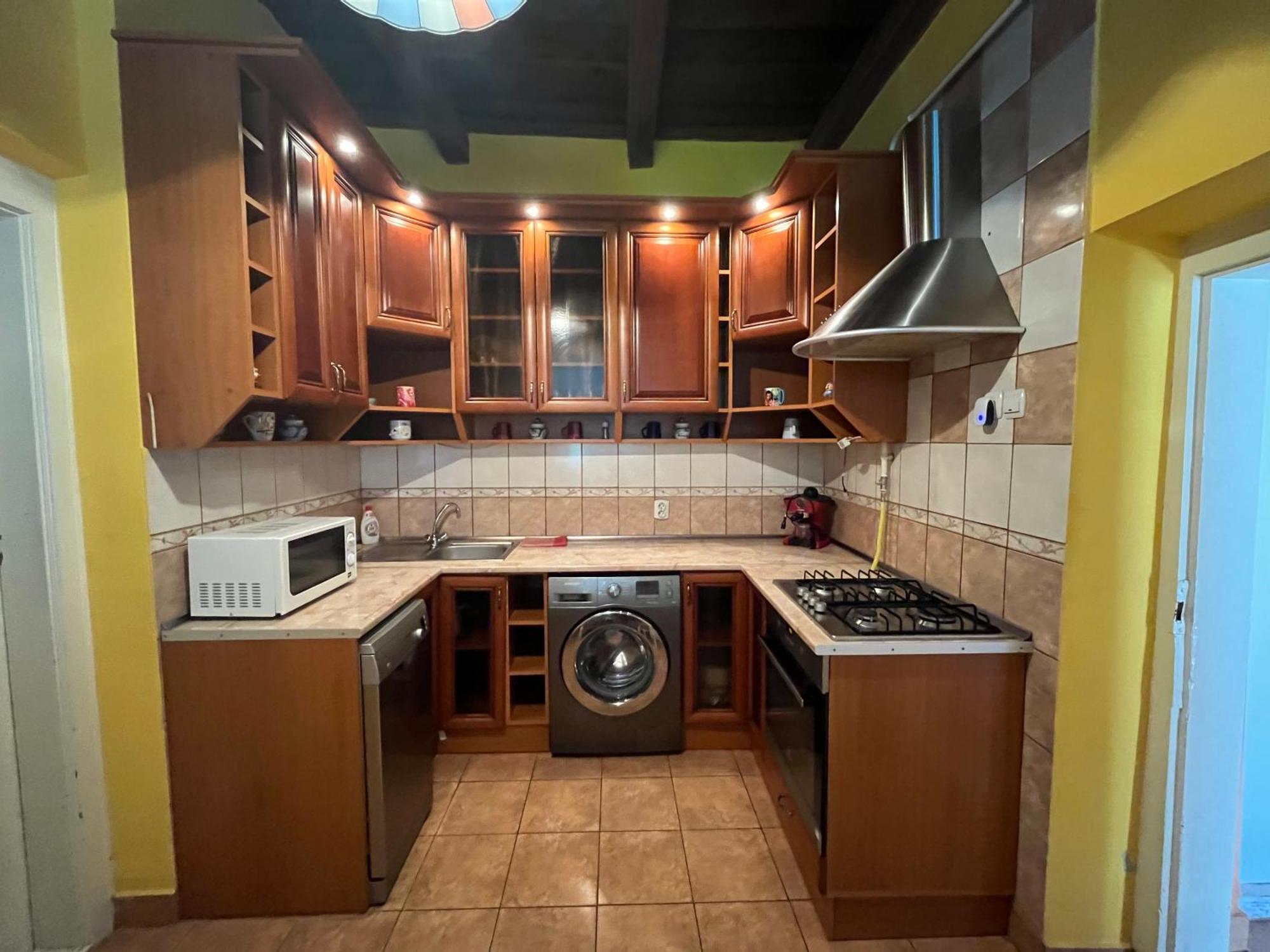 Tiszavirag Apartman Tiszakeszi Luaran gambar