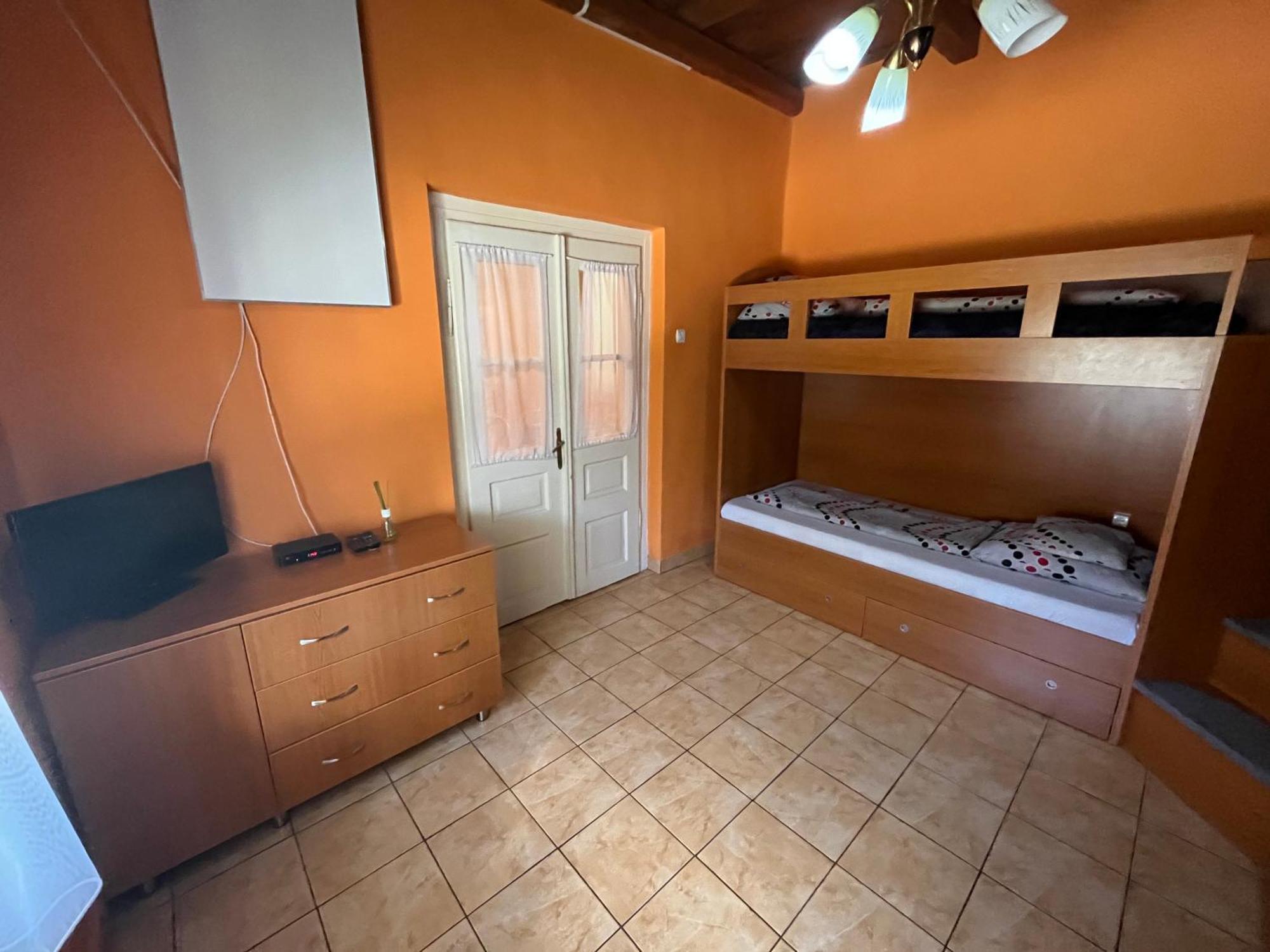 Tiszavirag Apartman Tiszakeszi Luaran gambar
