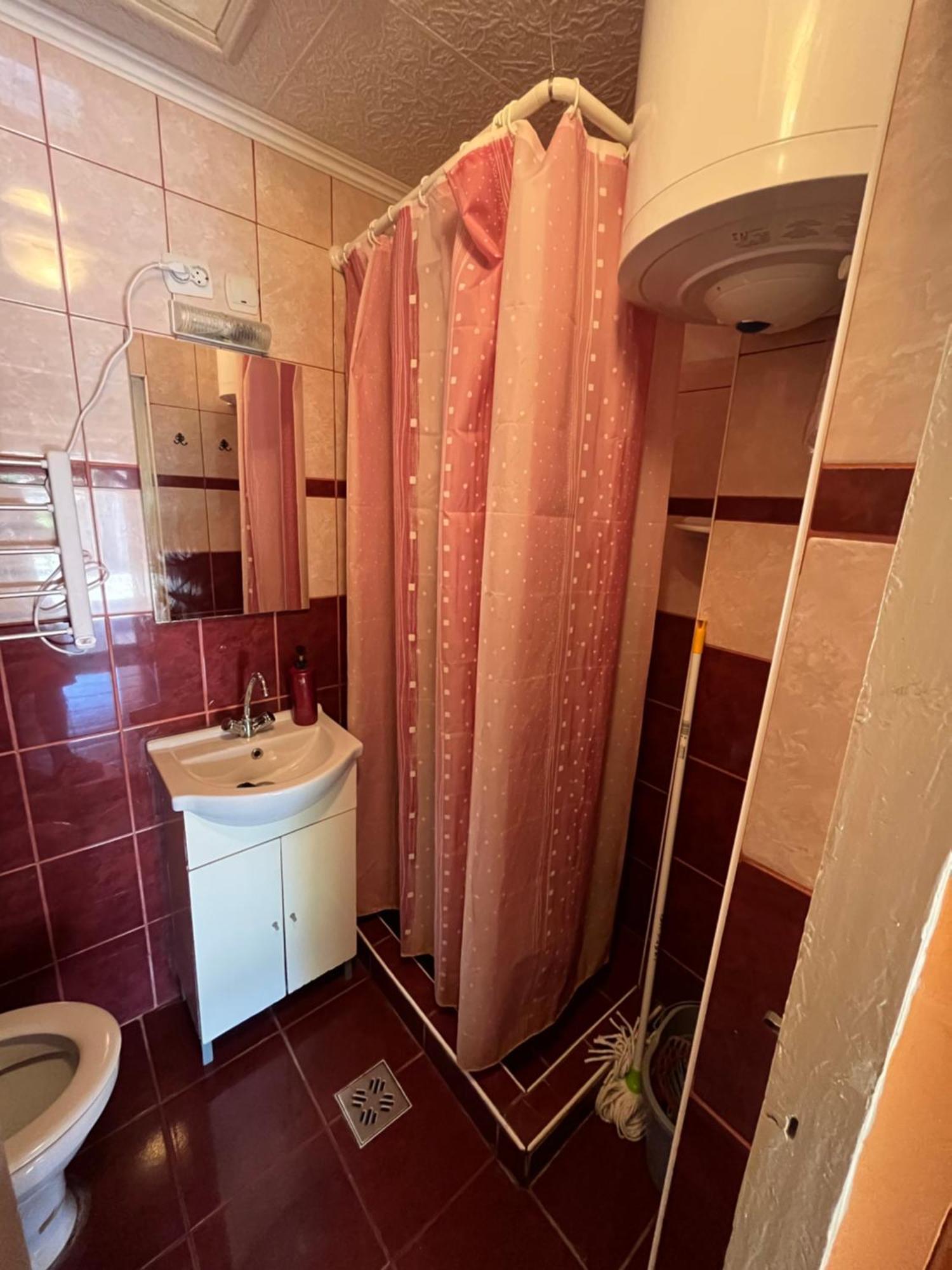 Tiszavirag Apartman Tiszakeszi Luaran gambar