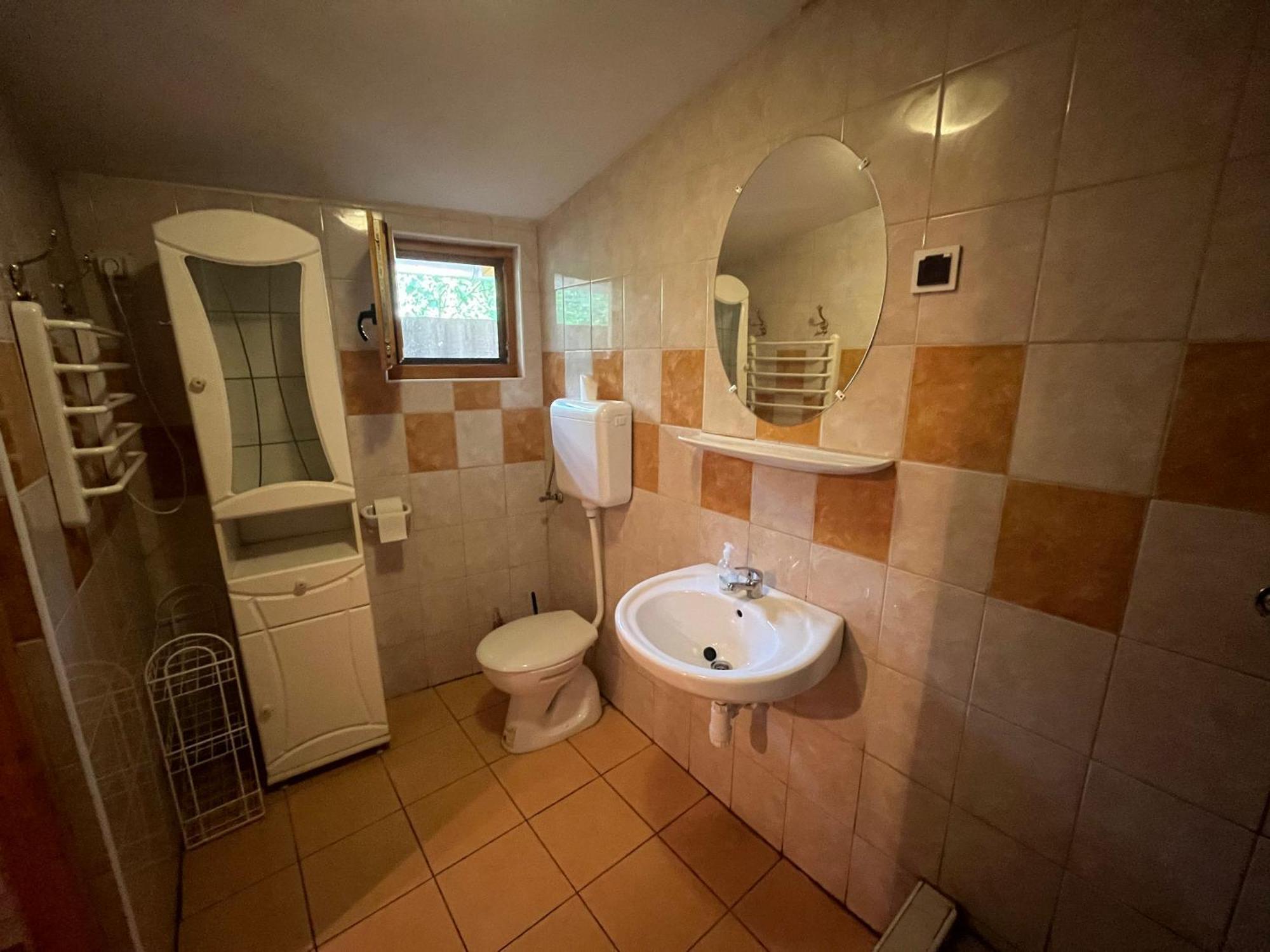 Tiszavirag Apartman Tiszakeszi Luaran gambar