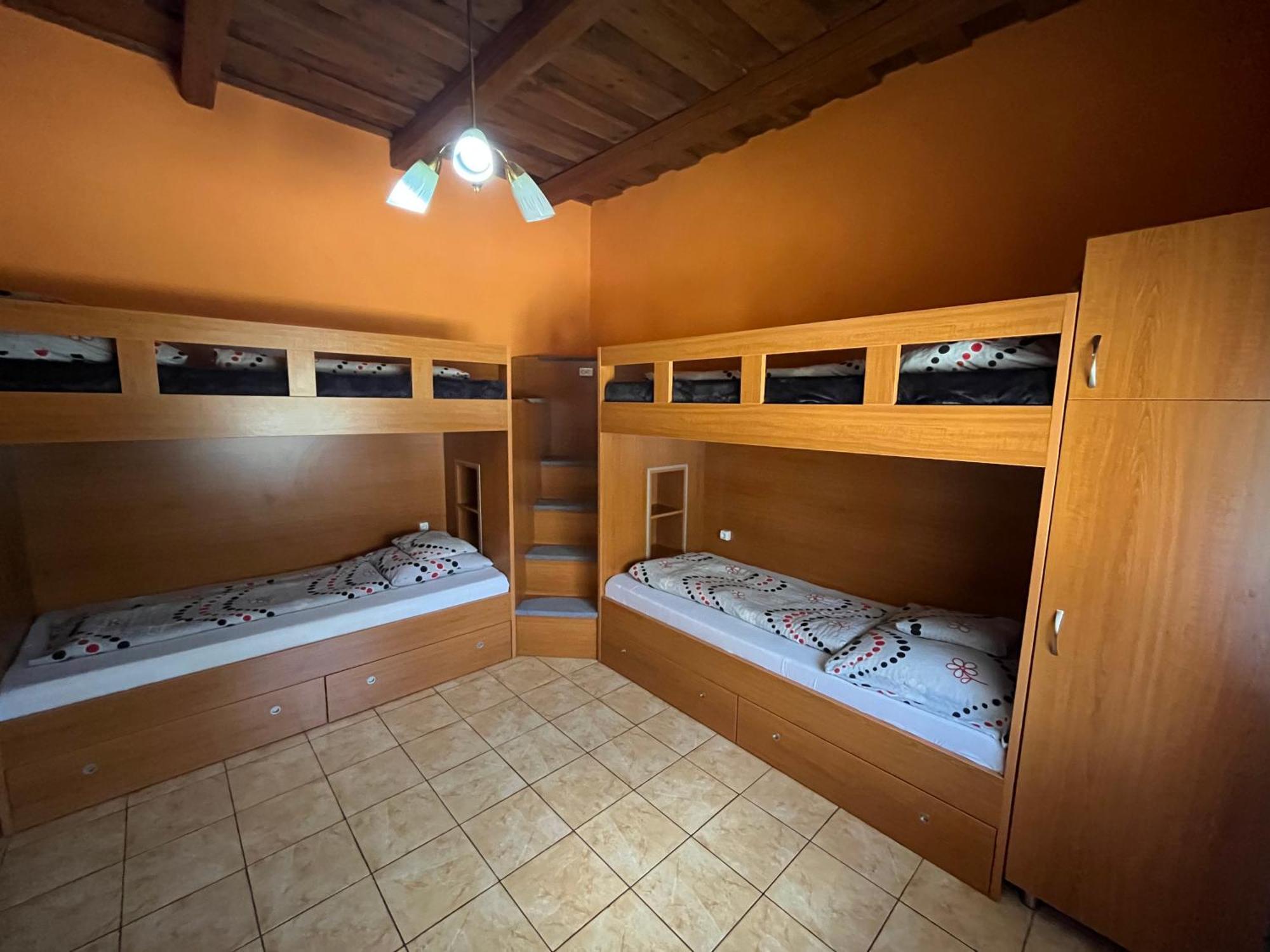 Tiszavirag Apartman Tiszakeszi Luaran gambar