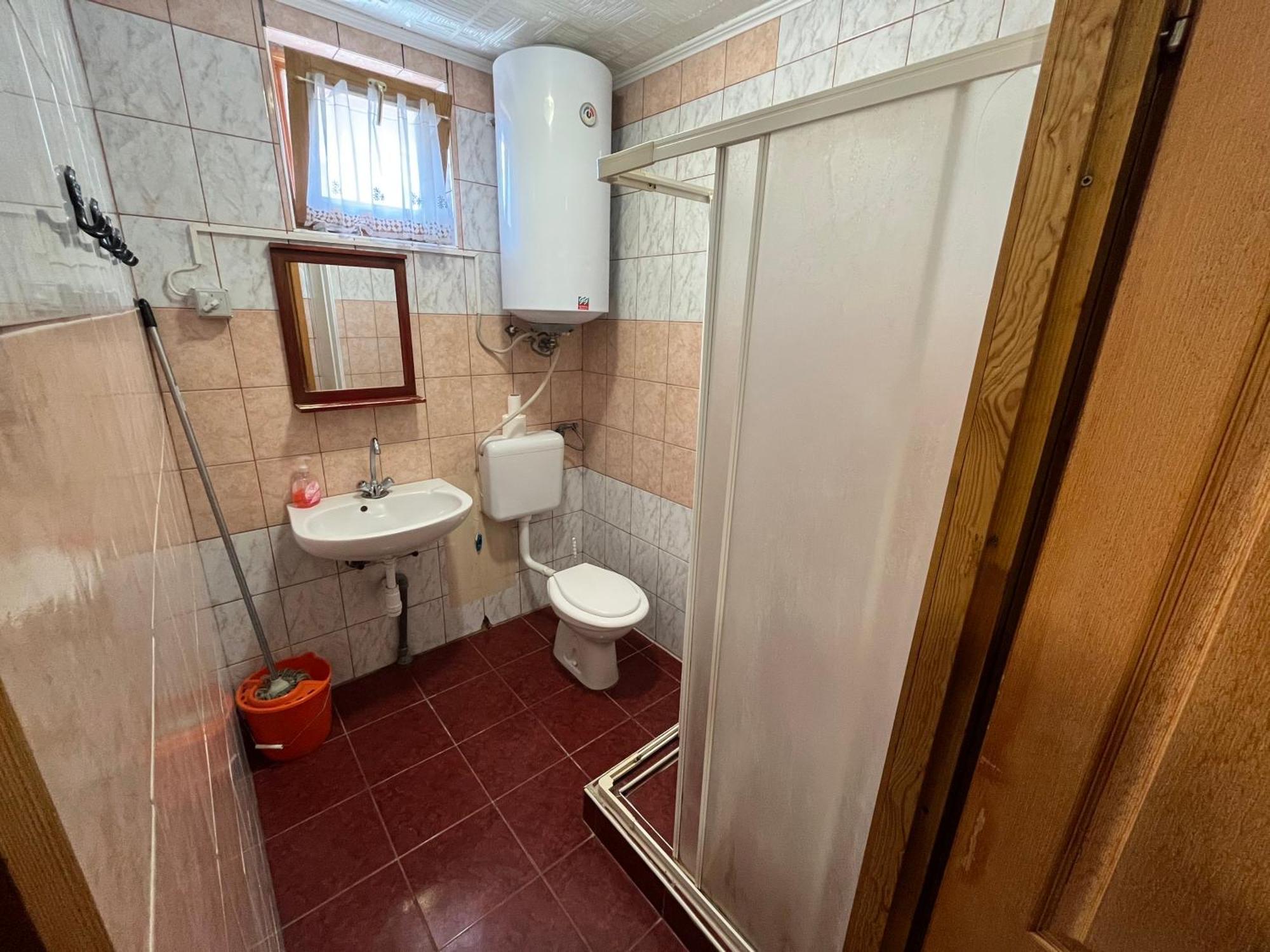 Tiszavirag Apartman Tiszakeszi Luaran gambar