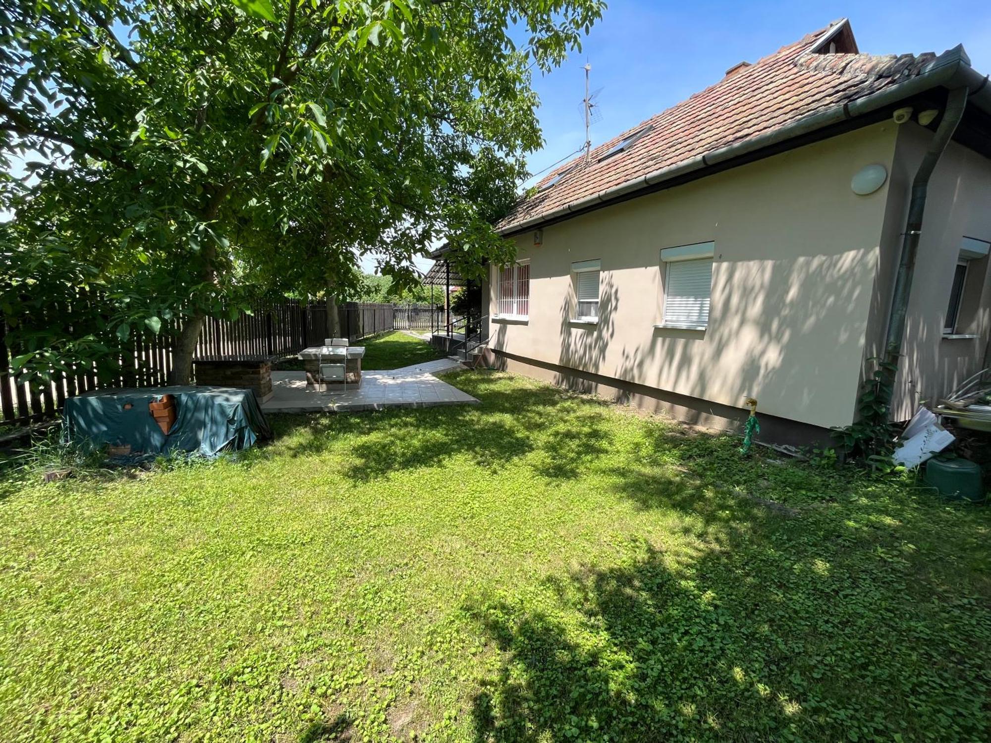 Tiszavirag Apartman Tiszakeszi Luaran gambar